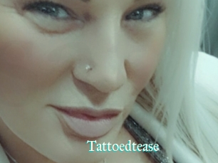 Tattoedtease