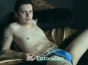 Tattooadam