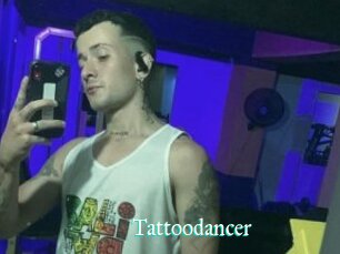 Tattoodancer