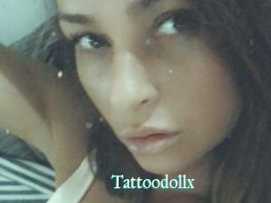 Tattoodollx
