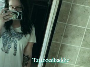 Tattooedbaddie