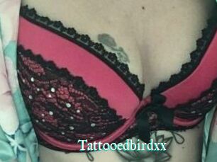 Tattooedbirdxx