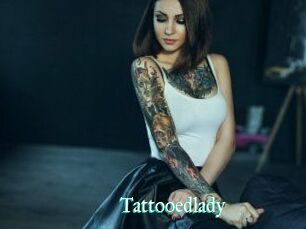 Tattooedlady