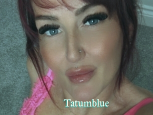 Tatumblue