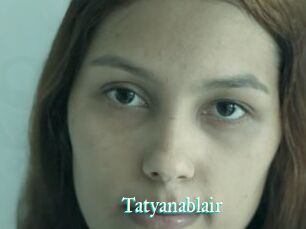 Tatyanablair