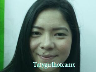 Tatygirlhotcamx