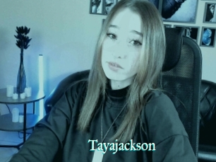Tayajackson