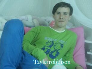 Taylerrobinson