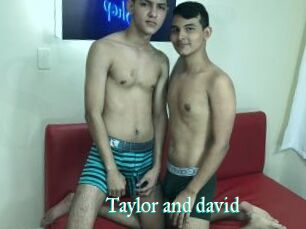 Taylor_and_david