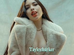 Taylorbarker