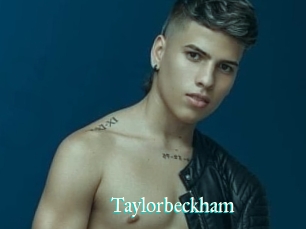 Taylorbeckham