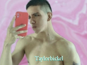 Taylorbickel