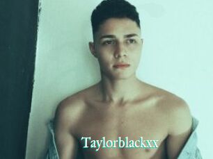 Taylorblackxx