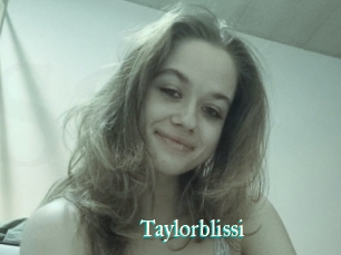 Taylorblissi