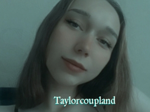 Taylorcoupland