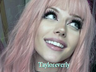 Tayloreverly
