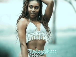 Taylorgold333