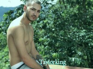 Taylorking