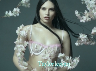 Taylorleevan
