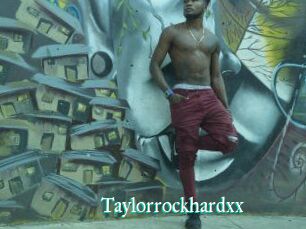 Taylorrockhardxx
