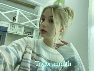 Taylorsmmith