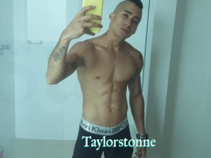 Taylorstonne