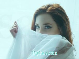 Taylorstrain