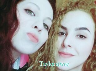 Taylorstwee