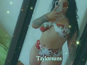 Taylorsuns