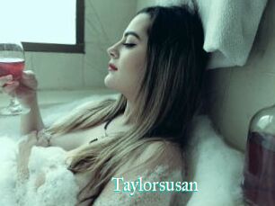 Taylorsusan