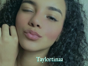 Taylortinaa