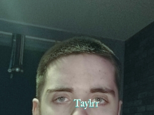 Taylrr