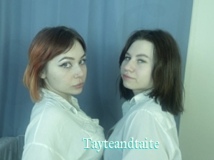 Tayteandtaite