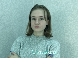 Tayteaskins