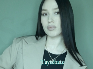 Taytebate