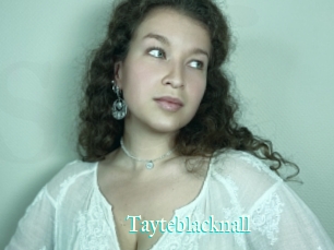 Tayteblacknall