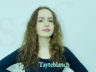 Tayteblanch
