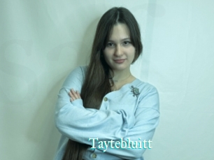 Taytebluitt