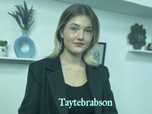 Taytebrabson