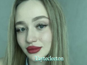 Taytecleeton