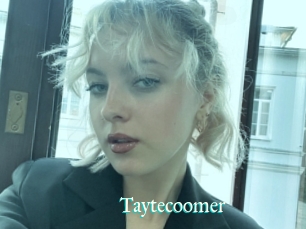 Taytecoomer