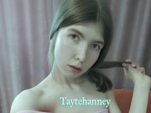 Taytehanney