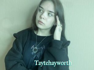 Taytehayworth