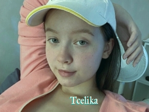 Tcelika
