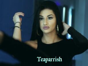 Teaparrish