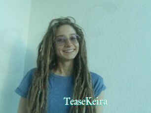 TeaseKeira
