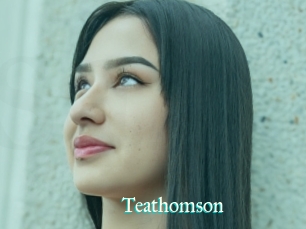 Teathomson