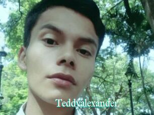Teddyalexander