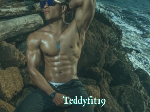 Teddyfit19