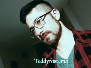 Teddyfoster23